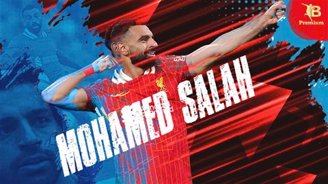 Mohamed Salah đáng sợ như thế nào trong mắt đối thủ?
